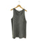 ダブルタップス WTAPS SLIP OVER TANK スリップオーバー ノースリーブ タンクトップ カットソー メンズ X 02