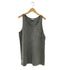 ダブルタップス WTAPS SLIP OVER TANK スリップオーバー ノースリーブ タンクトップ カットソー メンズ X 02