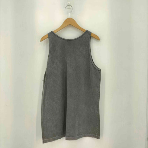 ダブルタップス WTAPS SLIP OVER TANK スリップオーバー ノースリーブ タンクトップ カットソー メンズ X 02