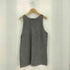 ダブルタップス WTAPS SLIP OVER TANK スリップオーバー ノースリーブ タンクトップ カットソー メンズ X 02