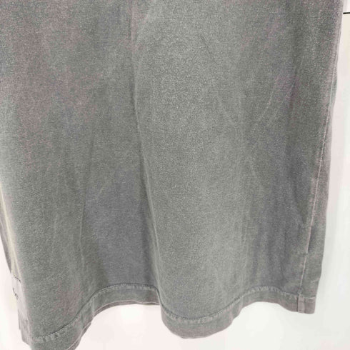 ダブルタップス WTAPS SLIP OVER TANK スリップオーバー ノースリーブ タンクトップ カットソー メンズ X 02