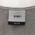 ダブルタップス WTAPS SLIP OVER TANK スリップオーバー ノースリーブ タンクトップ カットソー メンズ X 02