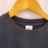 ナイキ NIKE WMNS NRG Solo Swoosh S/S TEE ソロスウッシュ刺繍 クルーネック半袖 クロップドTシャツ カットソー レディース XL