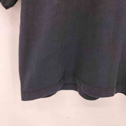 ナイキ NIKE WMNS NRG Solo Swoosh S/S TEE ソロスウッシュ刺繍 クルーネック半袖 クロップドTシャツ カットソー レディース XL