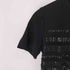 ウィークエンドマックスマーラ Weekend Max Mara レーヨン混 ブロックラバープリント レースデザイン 半袖 Tシャツ レディース JPN:S
