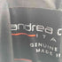 andrea cardone レザーレオパード柄2WAYバッグ レディース