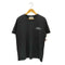 ネイバーフッド NEIGHBORHOOD ワンポイントロゴプリント 半袖Tシャツ カットソー メンズ L