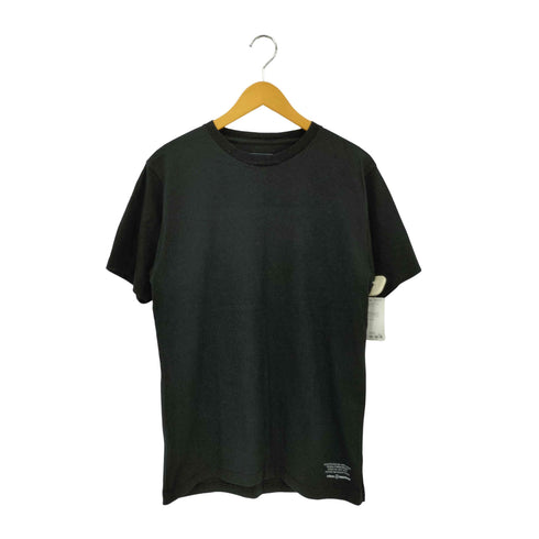 ユニフォームエクスペリメント uniform experiment UEN PHYSICAL FITNESS TEE バックプリントデザイン クルーネック半袖Tシャツ カットソー メンズ 2
