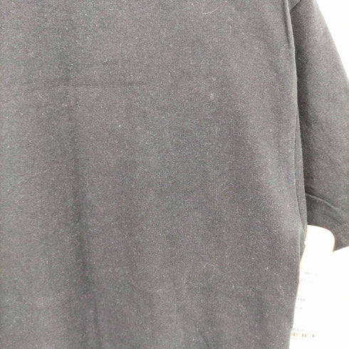 ユニフォームエクスペリメント uniform experiment UEN PHYSICAL FITNESS TEE バックプリントデザイン クルーネック半袖Tシャツ カットソー メンズ 2