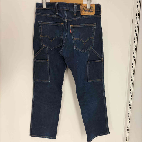 リーバイス Levis LOT545 ジップフライ ぺインター デニム パンツ メンズ W29 L30
