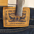 リーバイス Levis LOT545 ジップフライ ぺインター デニム パンツ メンズ W29 L30