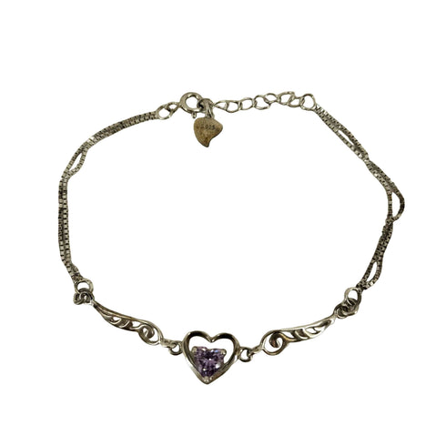 J.SHINE JEWELRY SV925 ブレスレット レディース