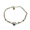 J.SHINE JEWELRY SV925 ブレスレット レディース