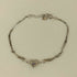 J.SHINE JEWELRY SV925 ブレスレット レディース
