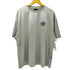 サブサエティ Subciety Satin tee メンズ JPN:L