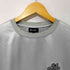サブサエティ Subciety Satin tee メンズ JPN:L
