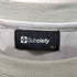 サブサエティ Subciety Satin tee メンズ JPN:L
