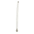 PT950 ネックレス レディース