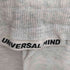 UNIVERSAL MIND サイドジップ スウェット タイトスカート レディース M