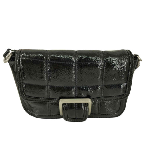ザラ ZARA WAY QUILTED CROSS BODY BAG キルティングクロスボディバッグ レディース