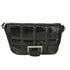 ザラ ZARA WAY QUILTED CROSS BODY BAG キルティングクロスボディバッグ レディース