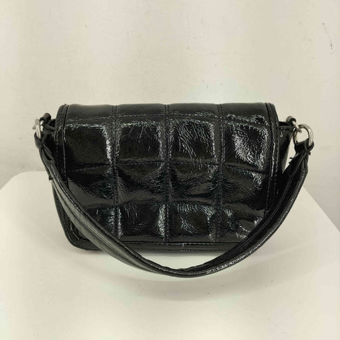 ザラ ZARA WAY QUILTED CROSS BODY BAG キルティングクロスボディバッグ レディース