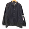 ザノースフェイス THE NORTH FACE 90s 袖ワッペン ナイロンコーチジャケット メンズ import:L