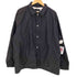 ザノースフェイス THE NORTH FACE 90s 袖ワッペン ナイロンコーチジャケット メンズ import:L
