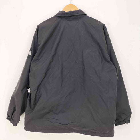 ザノースフェイス THE NORTH FACE 90s 袖ワッペン ナイロンコーチジャケット メンズ import:L