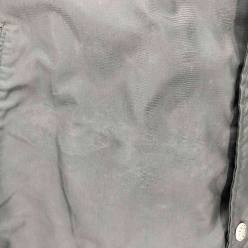 ザノースフェイス THE NORTH FACE 90s 袖ワッペン ナイロンコーチジャケット メンズ import:L