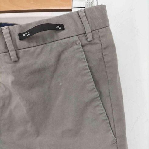 ピーティーゼロウーノ PT01 graven fit メンズ JPN:48