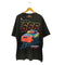 IGNORED PRAYERS USA製 TO HELL & BACK TEE トゥーヘル&バック 半袖Tシャツ カットソー Street メンズ