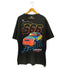 IGNORED PRAYERS USA製 TO HELL & BACK TEE トゥーヘル&バック 半袖Tシャツ カットソー Street メンズ