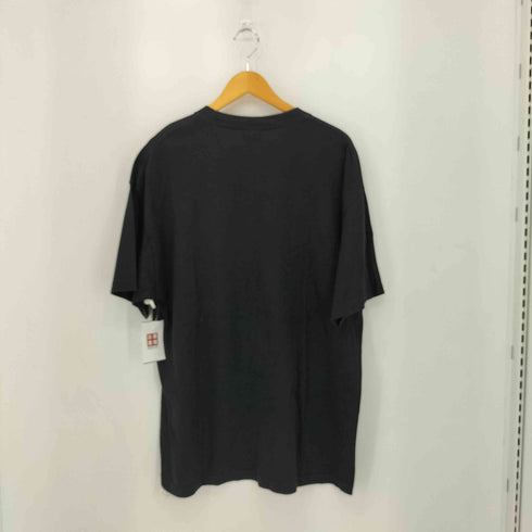 IGNORED PRAYERS USA製 TO HELL & BACK TEE トゥーヘル&バック 半袖Tシャツ カットソー Street メンズ