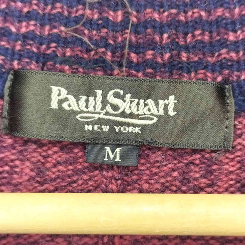 ポールスチュアート Paul Stuart メランジニット メンズ JPN:M