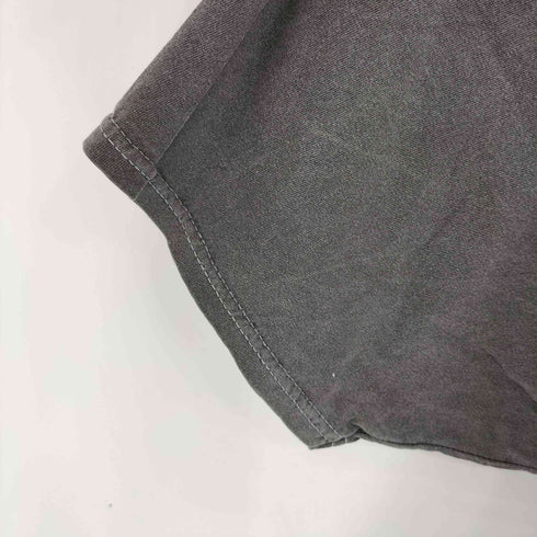 desert dreamer クルーネック半袖Tシャツ カットソー Y2K メンズ L/XL
