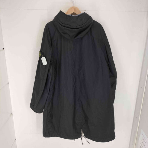 ストーンアイランド STONE ISLAND 24SS Patch Coat メンズ L