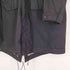 ストーンアイランド STONE ISLAND 24SS Patch Coat メンズ L
