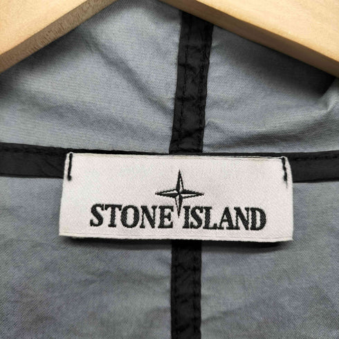 ストーンアイランド STONE ISLAND 24SS Patch Coat メンズ L