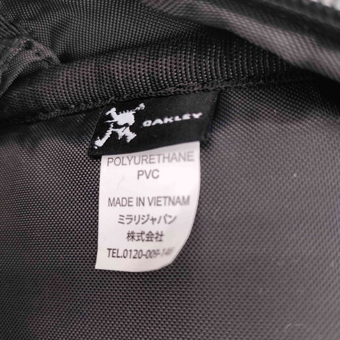 オークリー OAKLEY SKULL SLING 13.0 メンズ