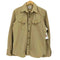 リーバイス Levis Red Tab リップストップ ウエスタンシャツ メンズ L