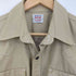 リーバイス Levis Red Tab リップストップ ウエスタンシャツ メンズ L