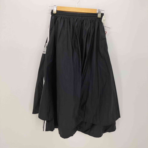 アディダスオリジナルス adidas Originals 21SS アディブレイク スカート レディース JPN:M