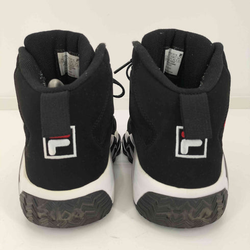 フィラ FILA JAMAL MASHBURN ジャマール マッシュバーン メンズ JPN:26
