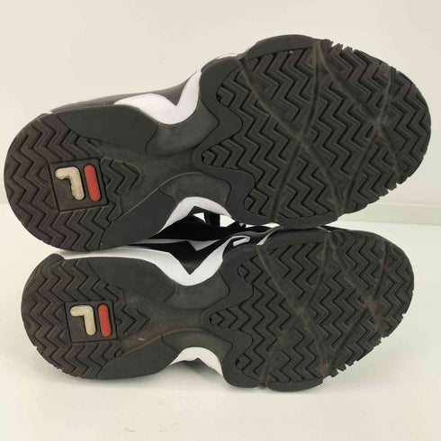 フィラ FILA JAMAL MASHBURN ジャマール マッシュバーン メンズ JPN:26