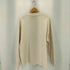 ノーティカ NAUTICA TOO HEAVY Mock Neck トゥー ヘビー モックネック 長袖Tシャツ カットソー メンズ L