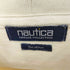 ノーティカ NAUTICA TOO HEAVY Mock Neck トゥー ヘビー モックネック 長袖Tシャツ カットソー メンズ L