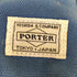 ポーター PORTER MEDI COM TOY キャンバスショルダーバッグ メンズ