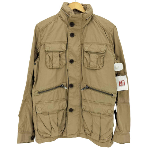 トミーヒルフィガー TOMMY HILFIGER M-65型 フィールドジャケット メンズ M