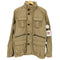 トミーヒルフィガー TOMMY HILFIGER M-65型 フィールドジャケット メンズ M